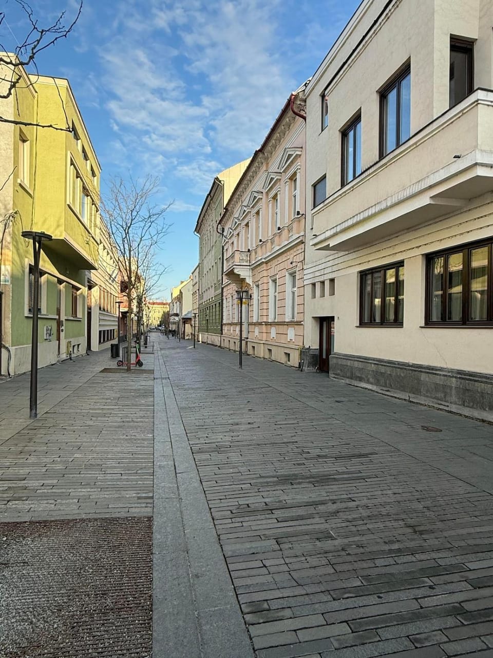 Ultra-Central Cozy Flat, Quiet Pedestrian Lane Apartment in Cluj-Napoca