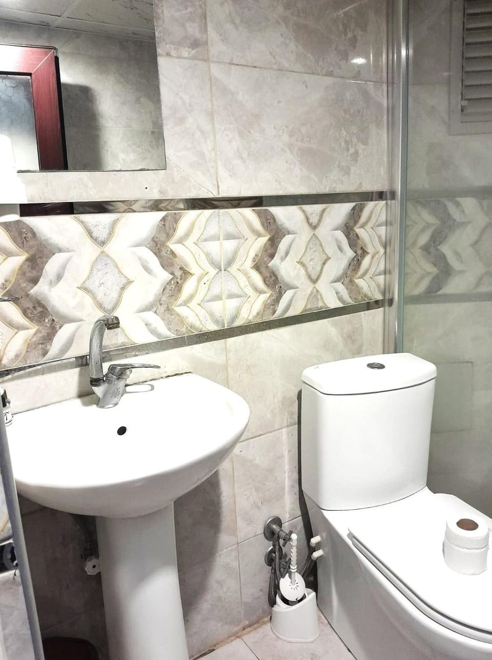 Toilet, Bathroom