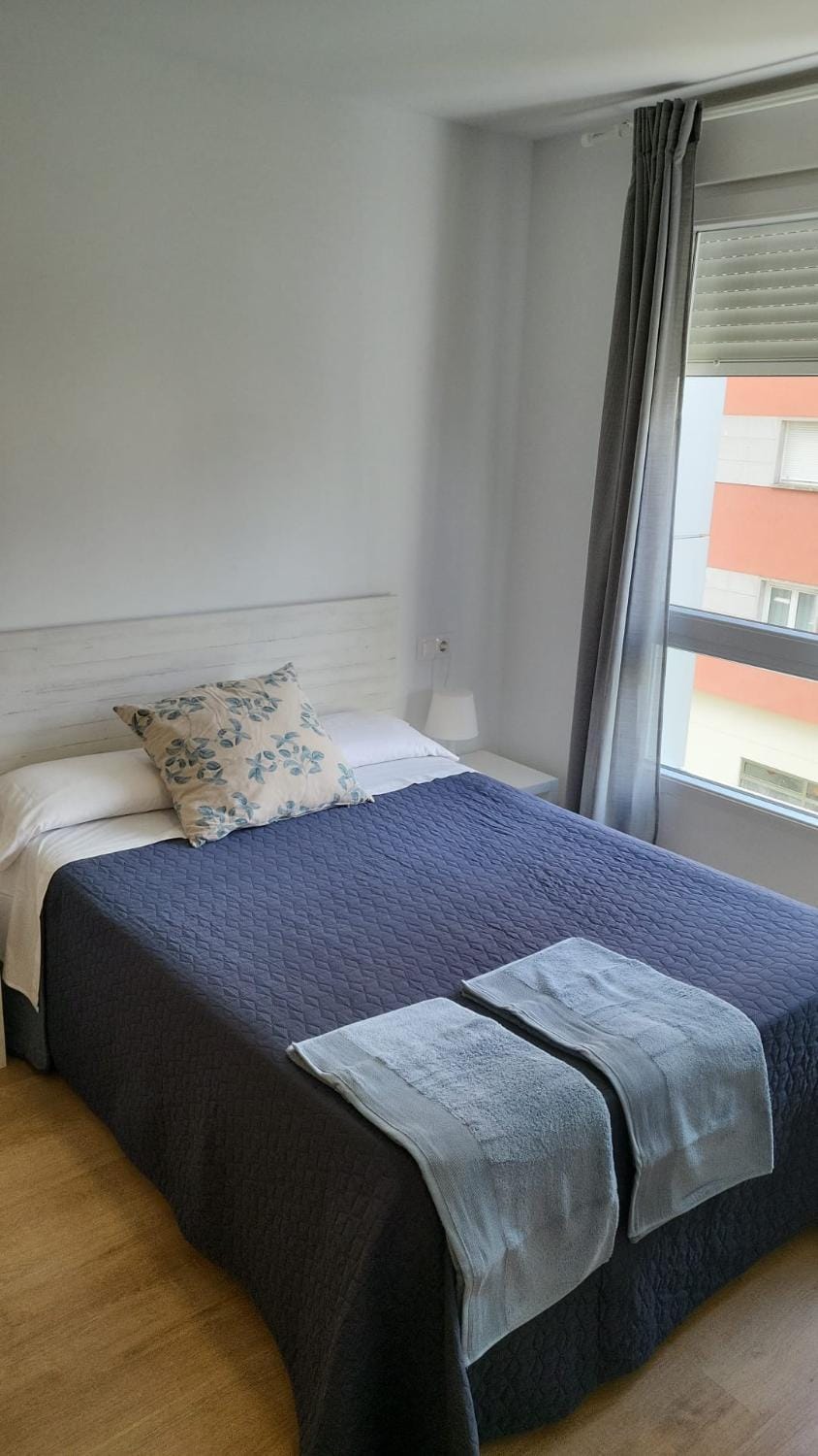 LUGO Stay Apartment in Lugo