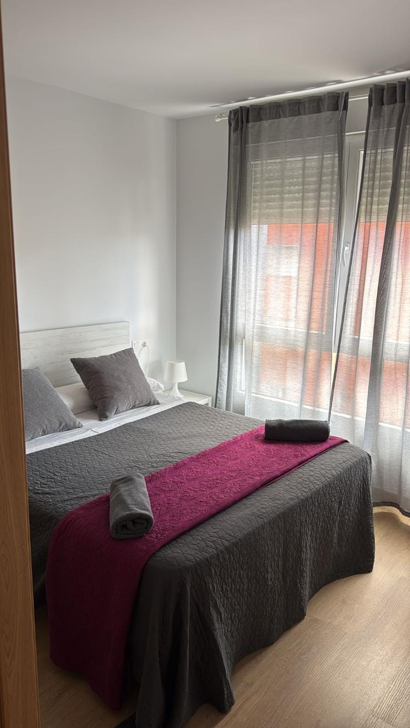 LUGO Stay Apartment in Lugo