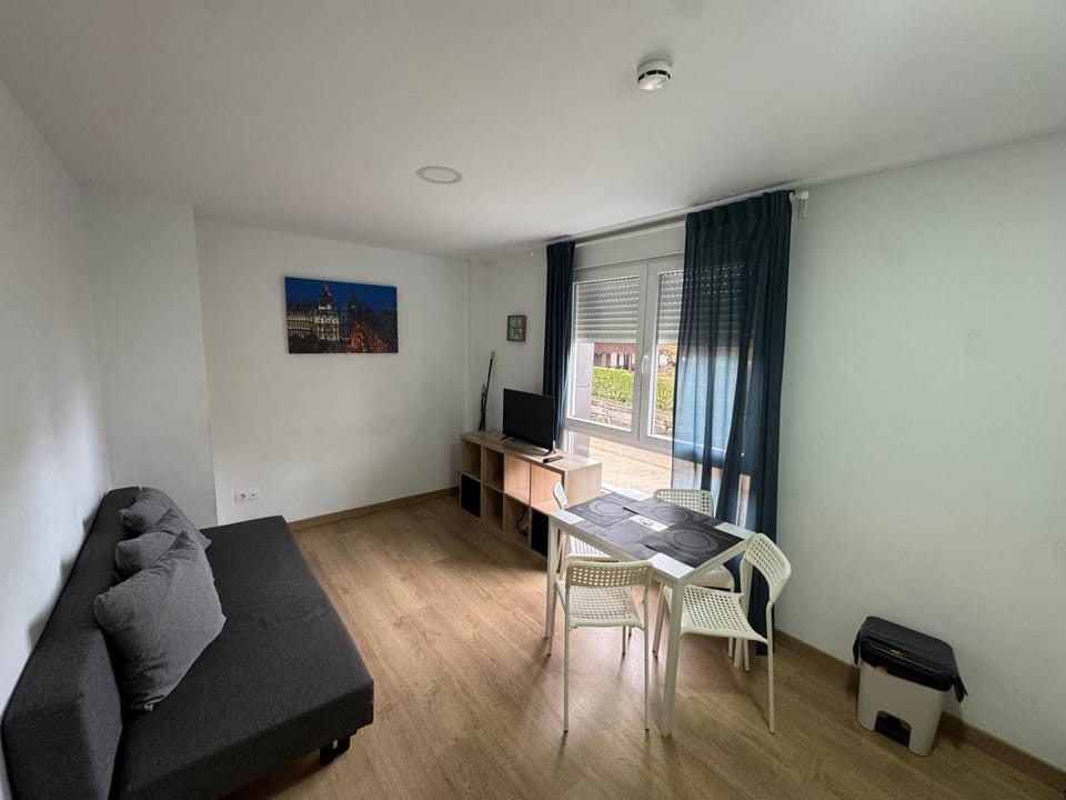 LUGO Stay Apartment in Lugo