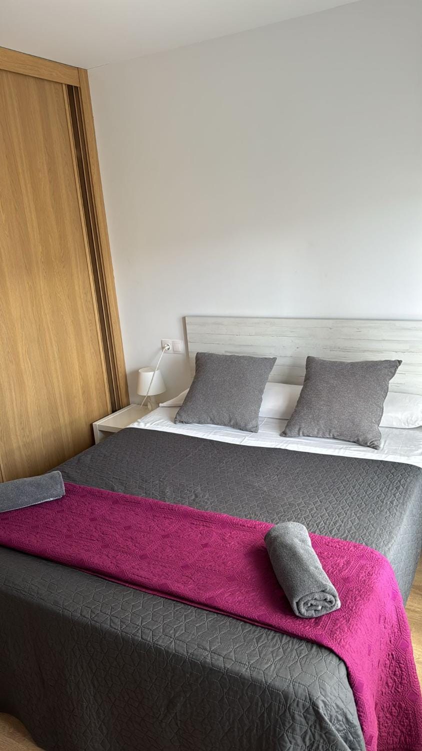 LUGO Stay Apartment in Lugo