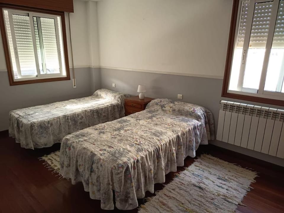 Casa en vigo House in Vigo