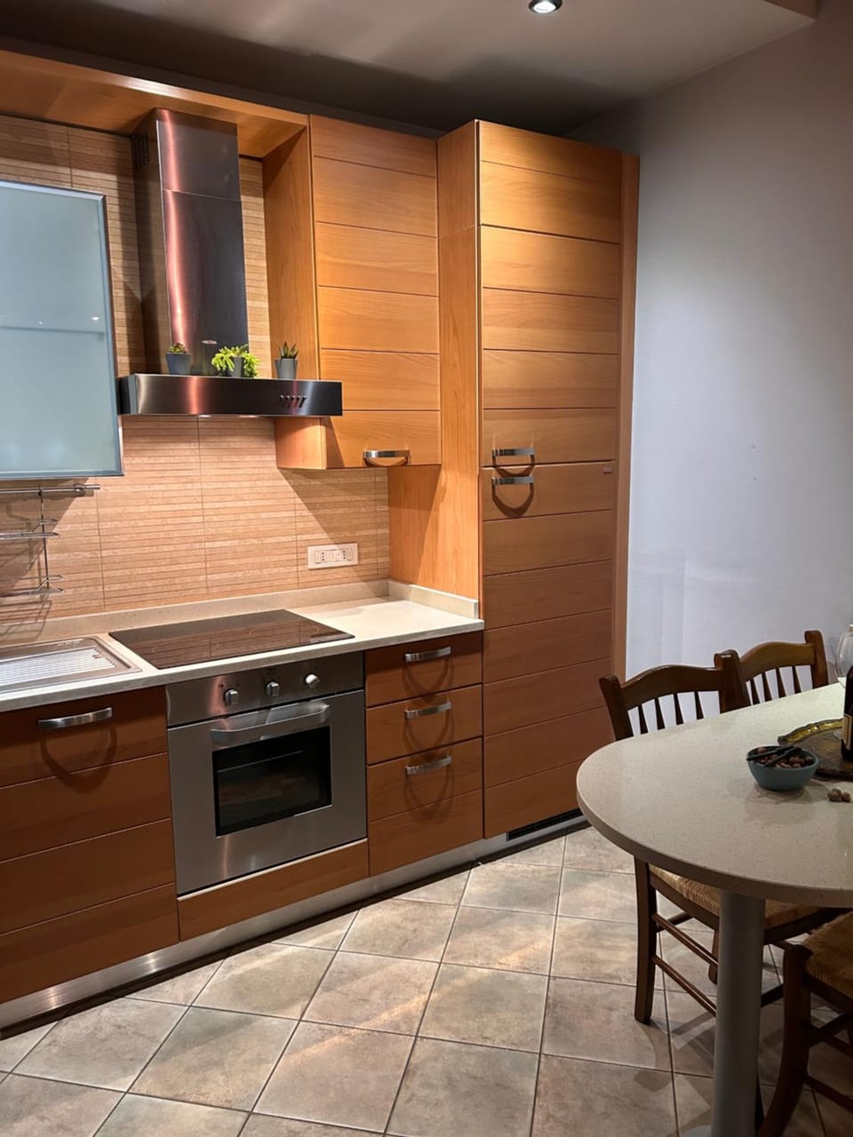 Agriturismo Casa Zanassi Apartment in Liguria
