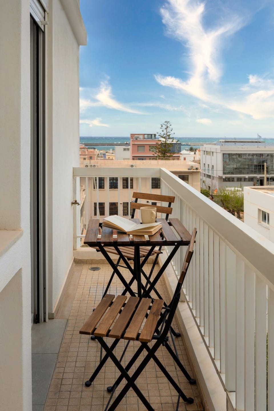 View (from property/room), Balcony/Terrace