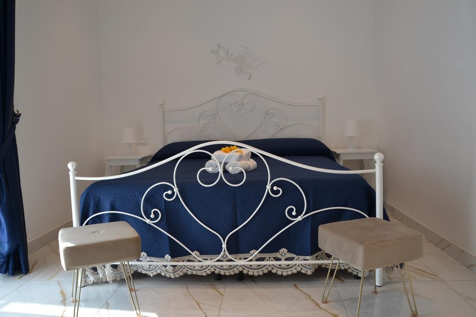 Domus Costa Apartment in Campania