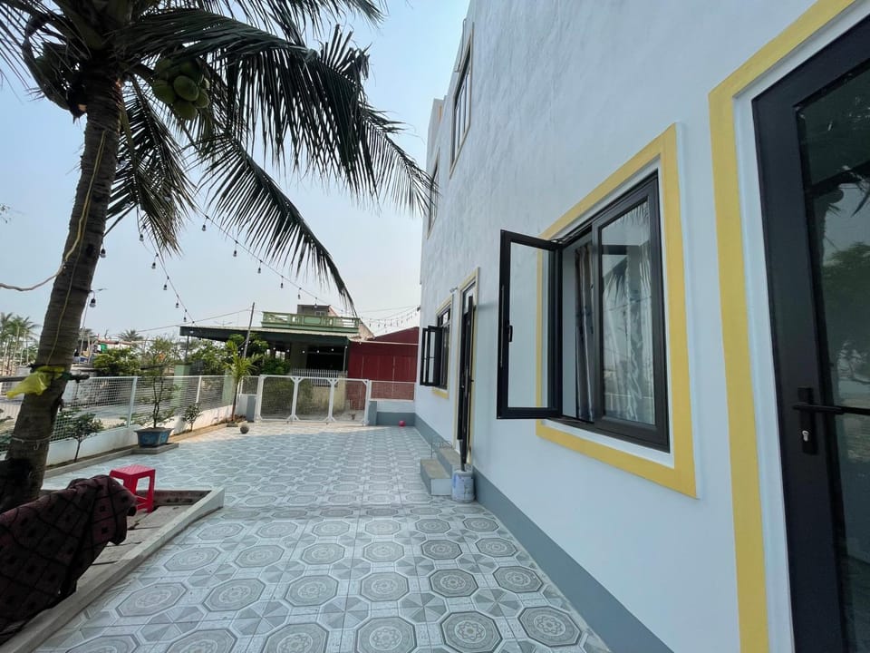 Homstay flamingo hải tiến 5PN Apartment in Vietnam
