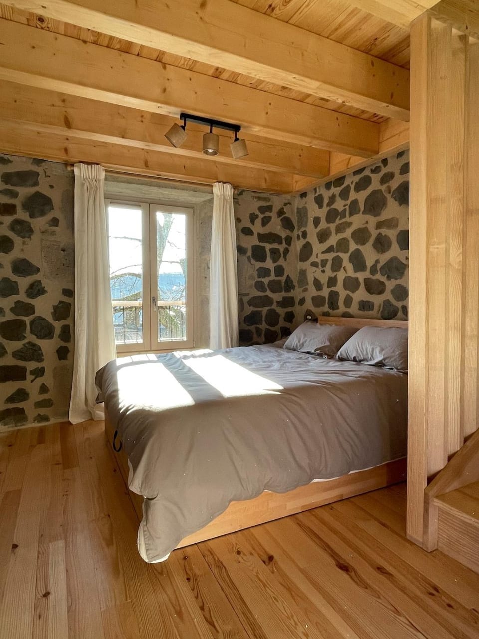 Abri Tiny House House in Auvergne-Rhône-Alpes
