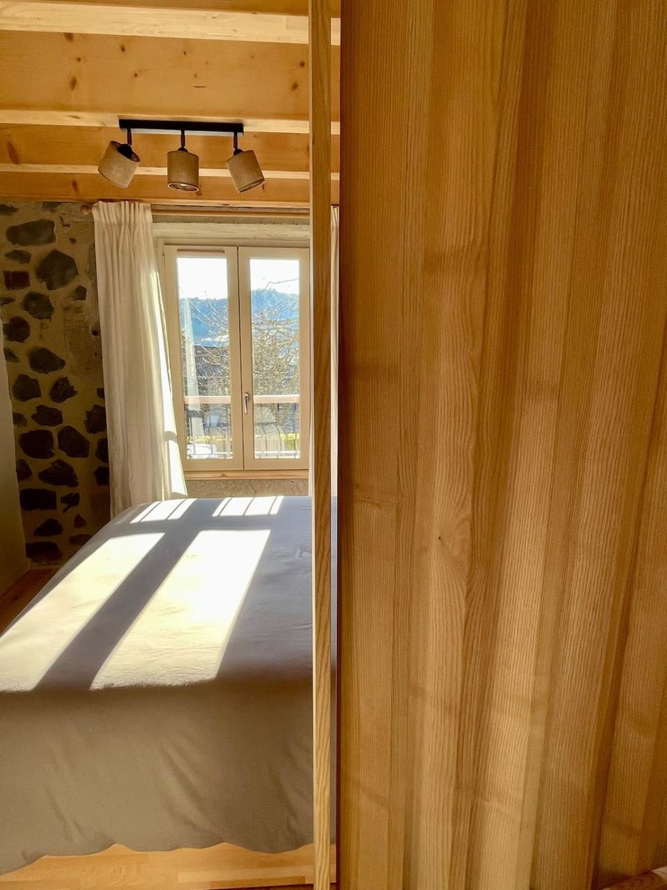 Abri Tiny House House in Auvergne-Rhône-Alpes