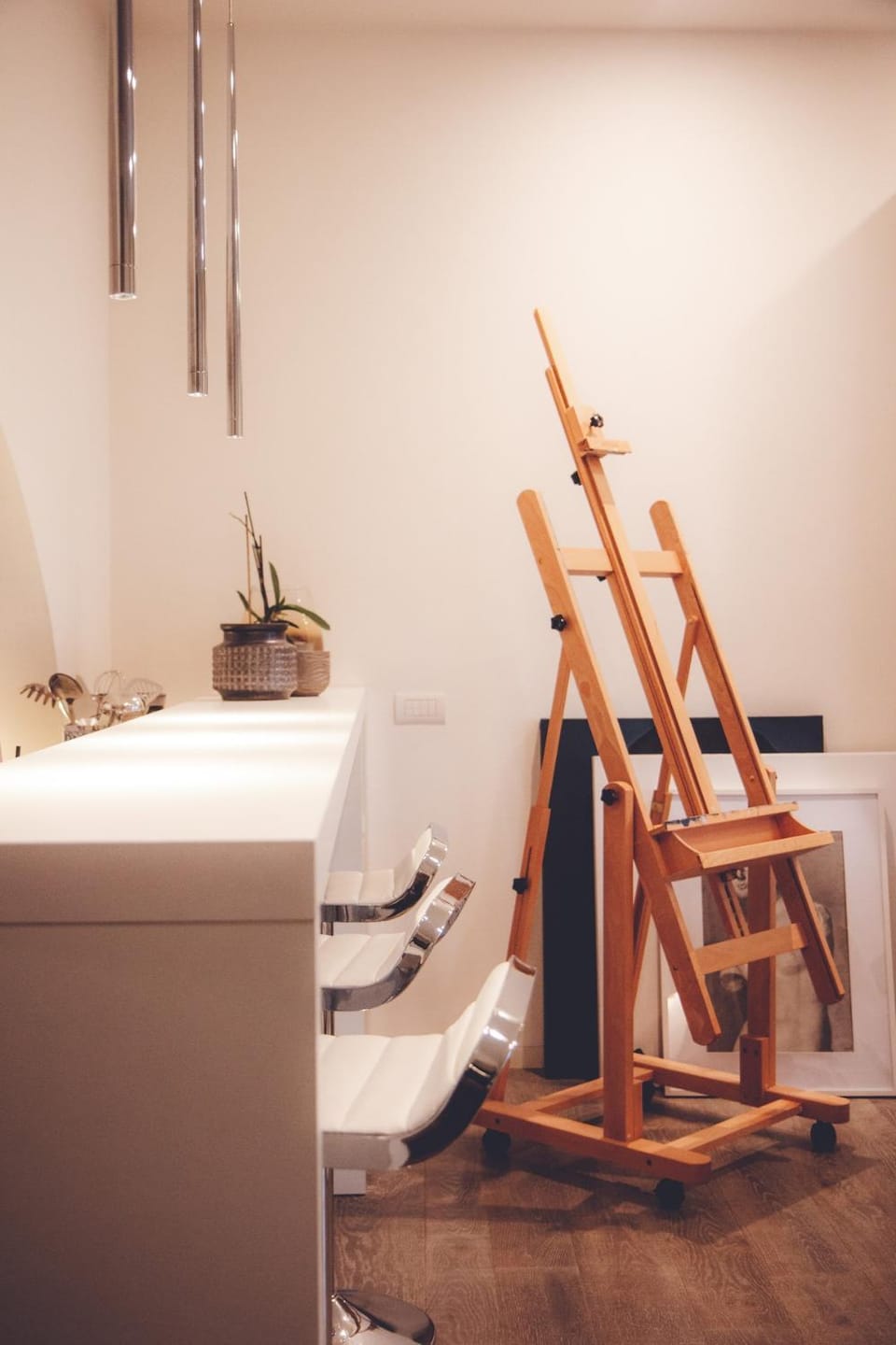Suite 64 Apartment in Urbino