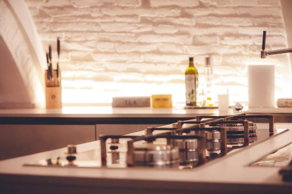 Suite 64 Apartment in Urbino