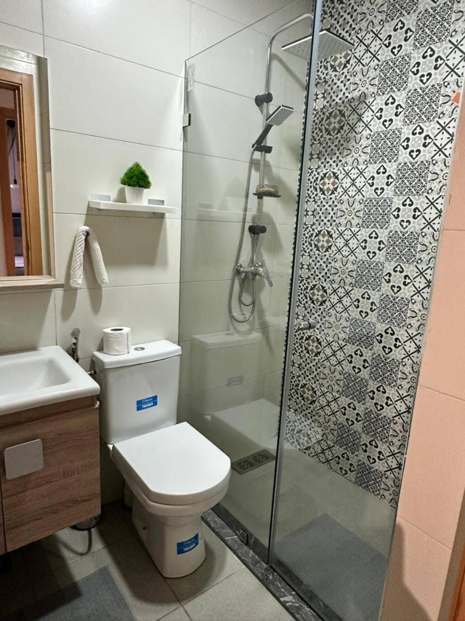Lux Appartement Dahomy Beach Apartment in Casablanca-Settat