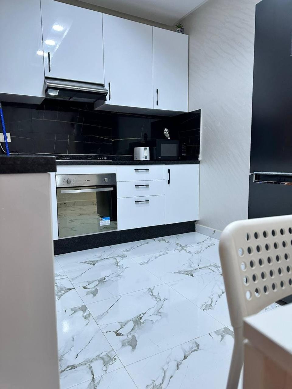 Lux Appartement Dahomy Beach Apartment in Casablanca-Settat