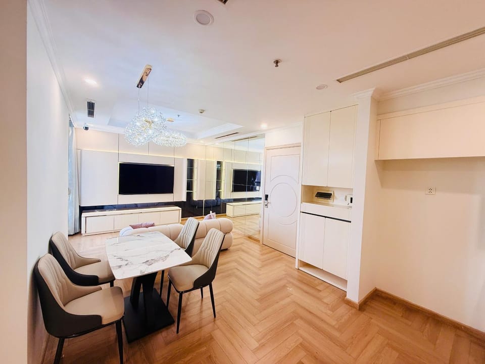 Moon73 homestay Apartment in Hanoi