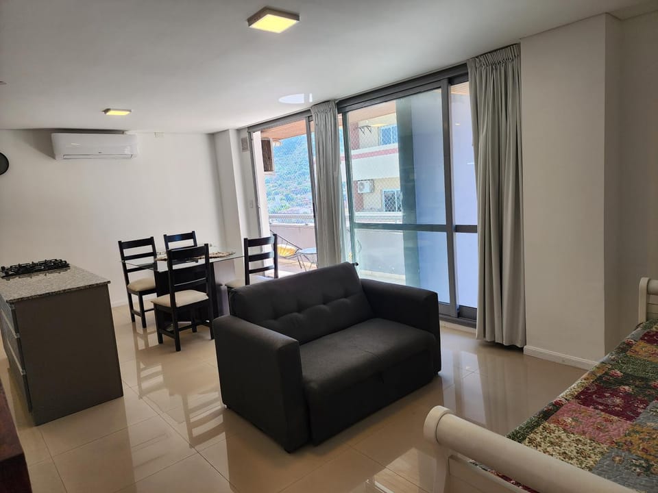 Cálido depto con buena ubicación Apartment in Villa Carlos Paz