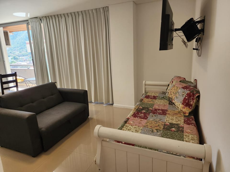 Cálido depto con buena ubicación Apartment in Villa Carlos Paz