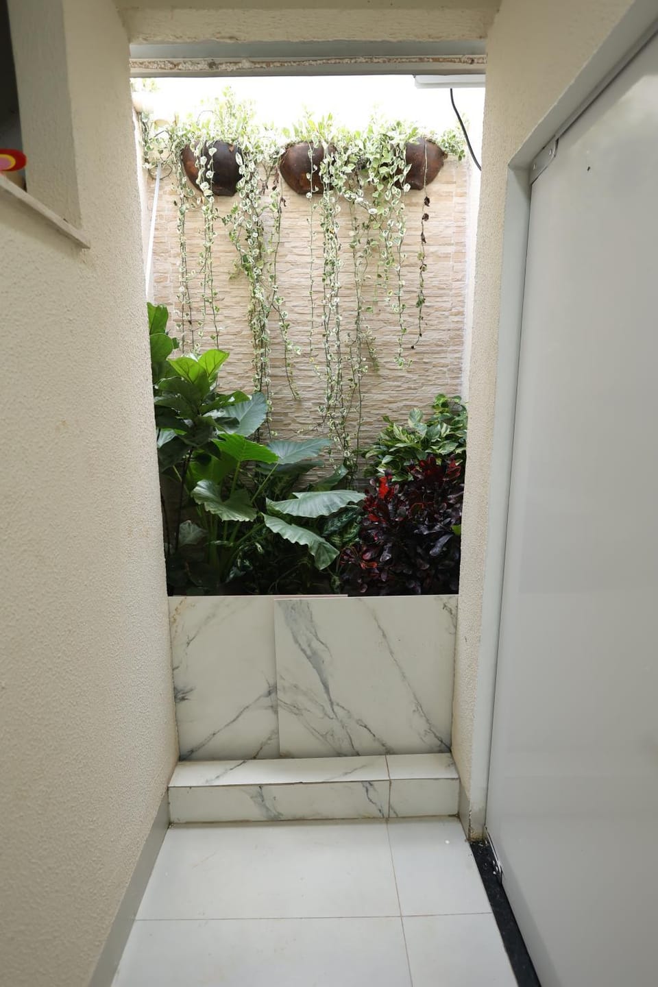 Pousada House Garden Vacation rental in Goiania