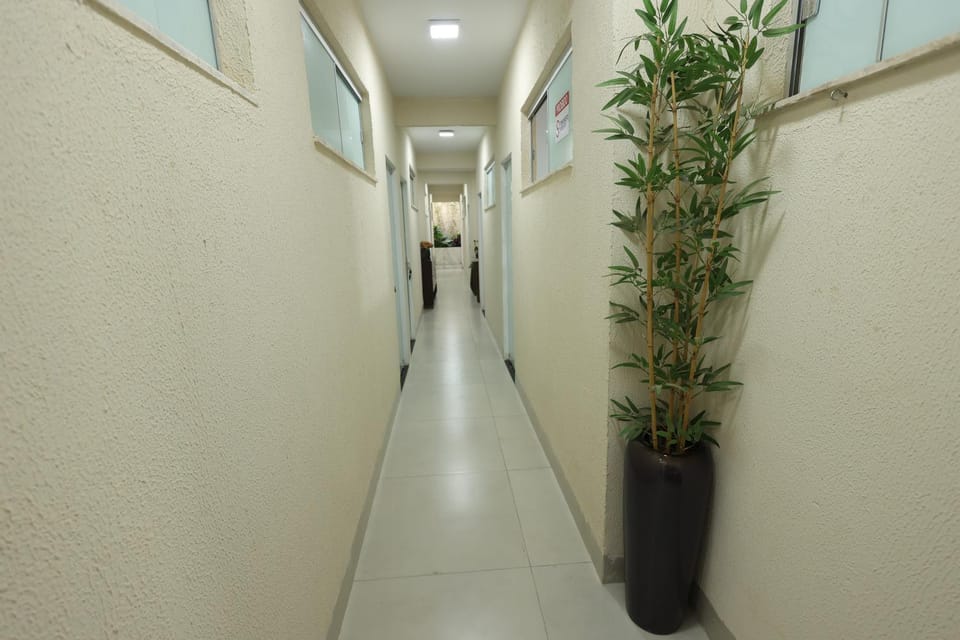 Pousada House Garden Vacation rental in Goiania
