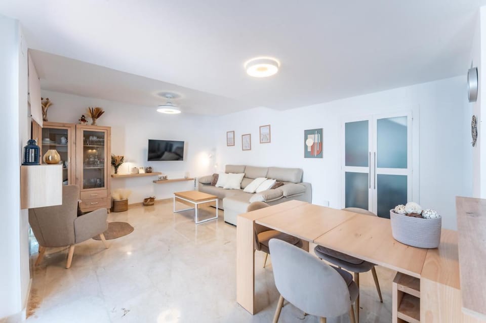 SR Las Cancelas 3BDR townhouse in Marbella Centre House in Marbella