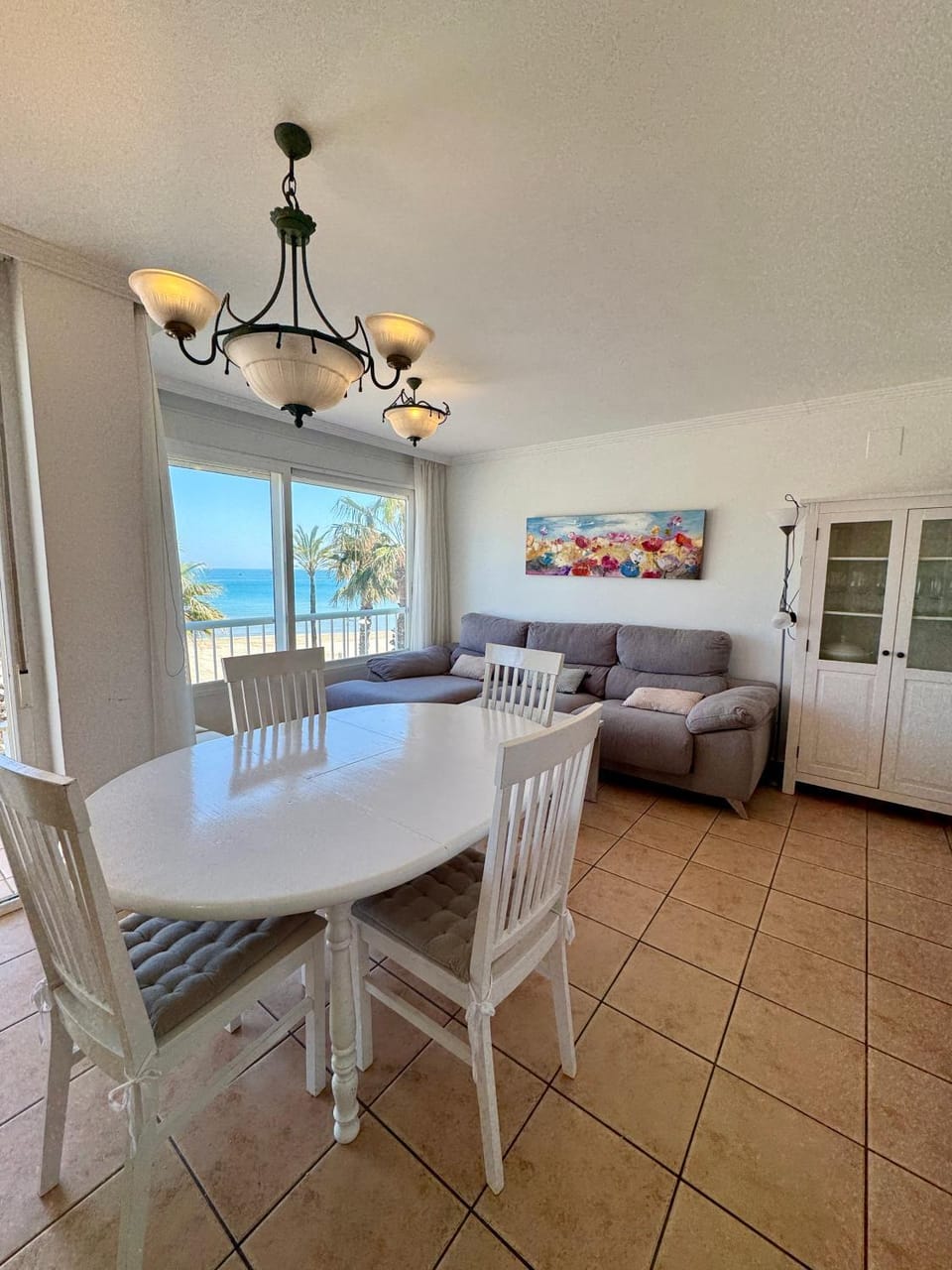 Candela Somhome Apartment in Peniscola