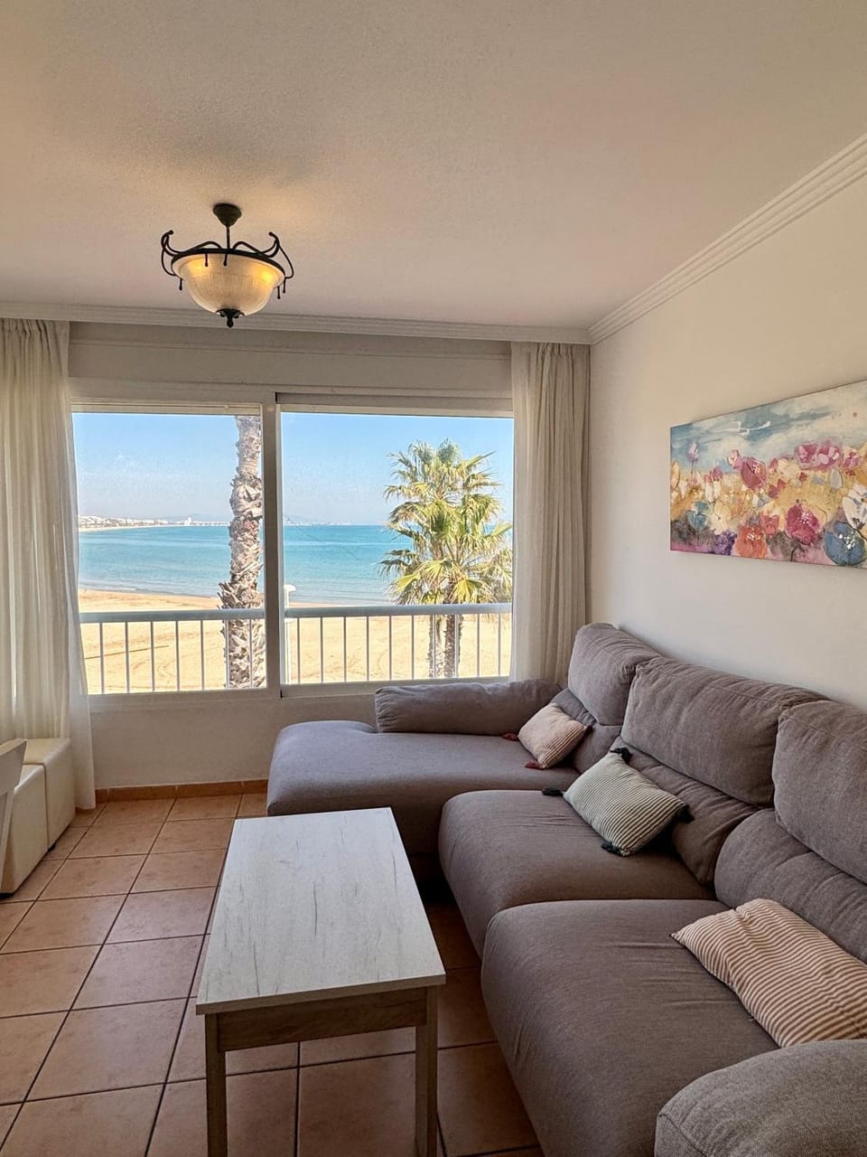 Candela Somhome Apartment in Peniscola