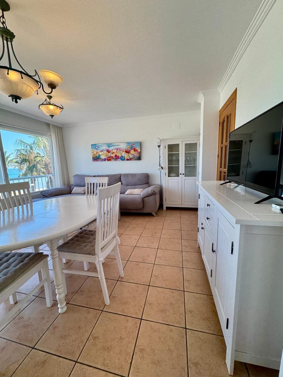 Candela Somhome Apartment in Peniscola