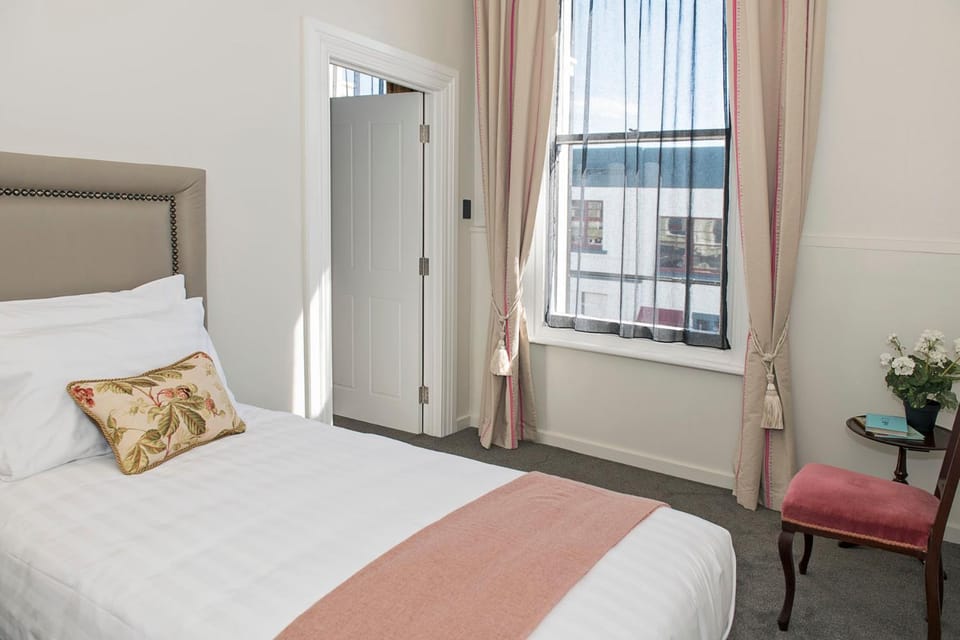 The Empire Hotel Apartment in Otago