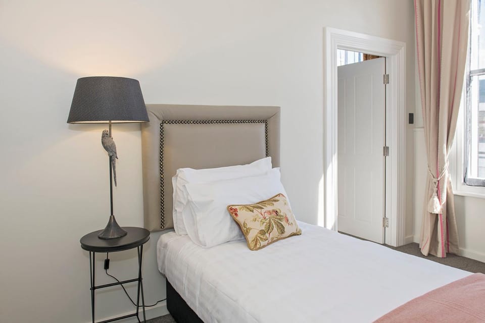 The Empire Hotel Apartment in Otago