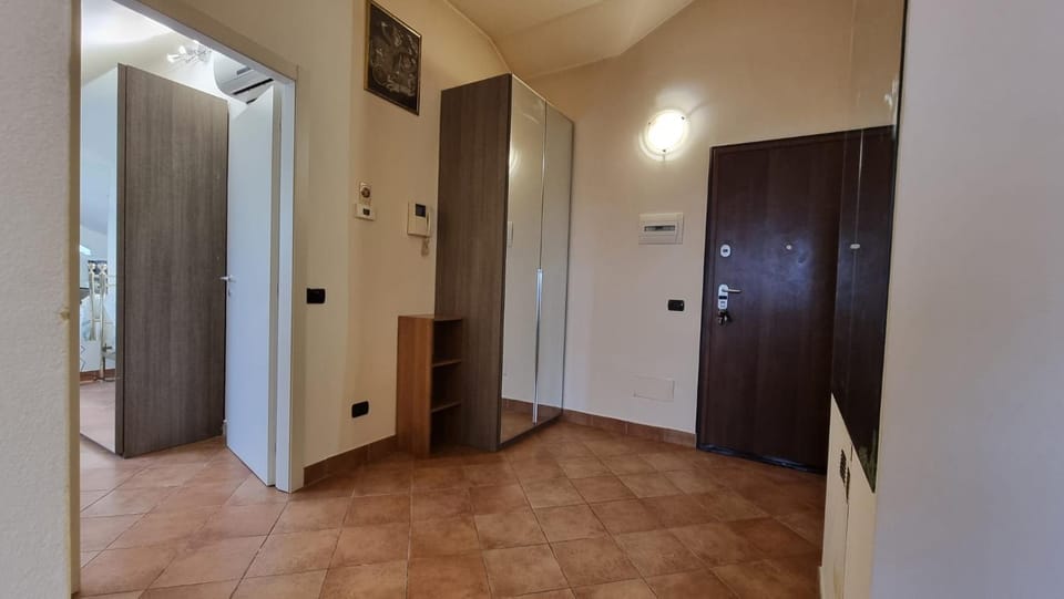 Casa Chiara Fiera Milano Apartment in Rho