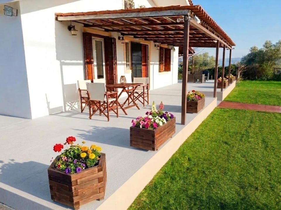 Balcony/Terrace, Balcony/Terrace