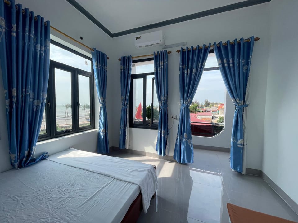Homestay giá rẻ tại Hải Tiến Apartment in Vietnam