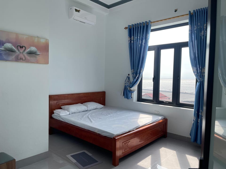 Homestay giá rẻ tại Hải Tiến Apartment in Vietnam