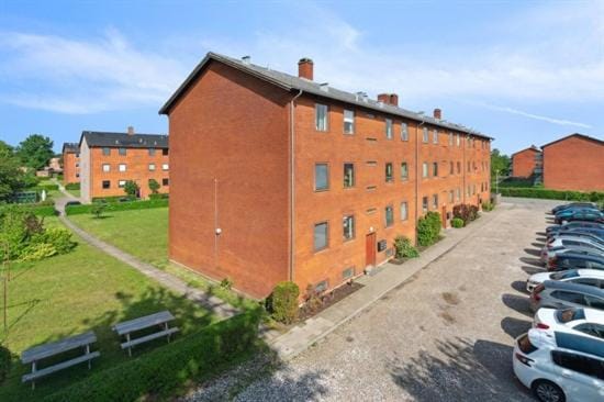 Luxury Apartment Apartment in Capital Region of Denmark
