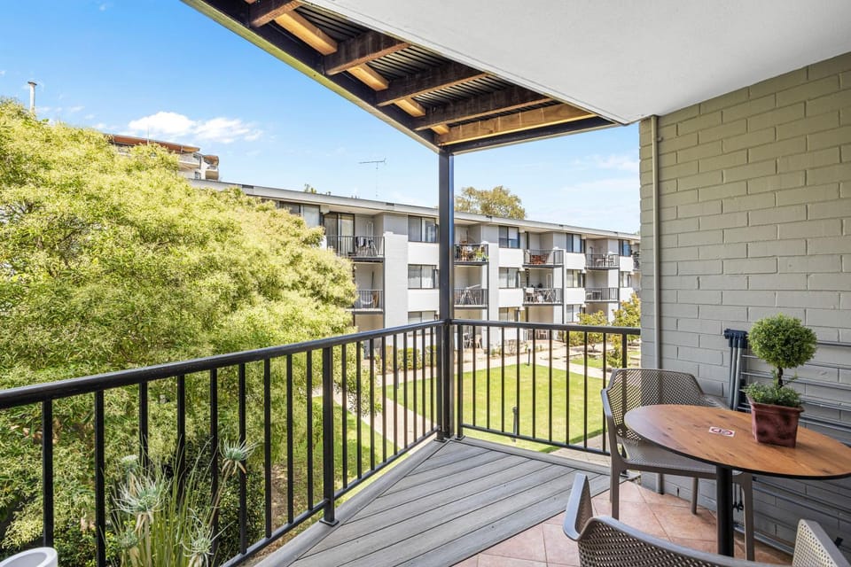 South Perth Soul - A Sepal Stay Apartment in Perth
