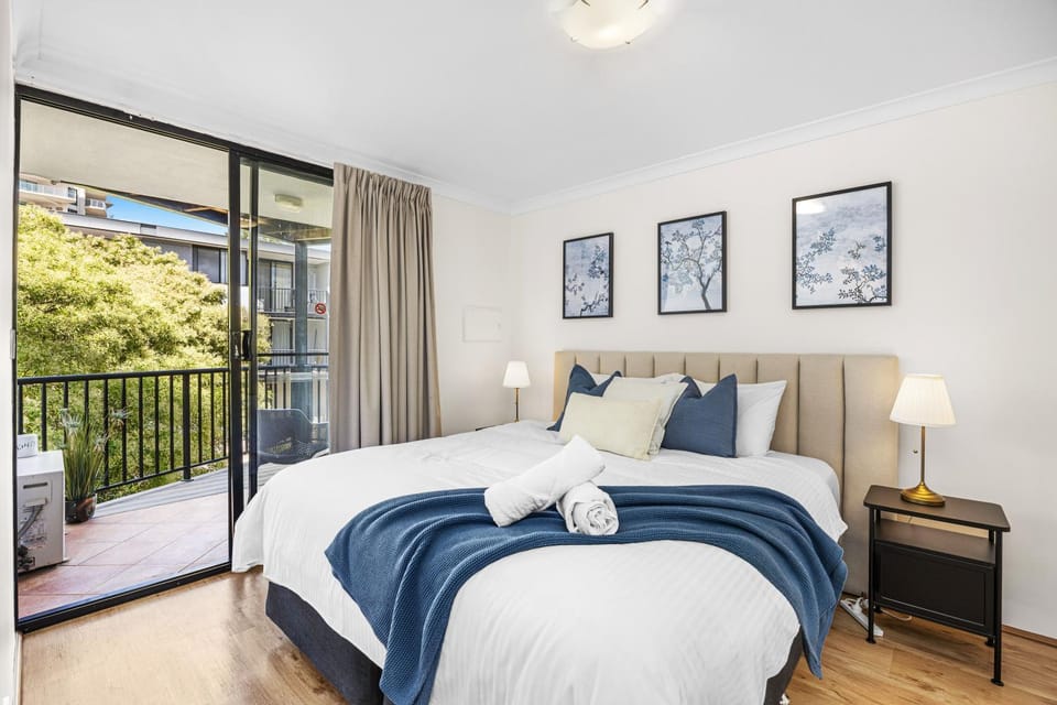 South Perth Soul - A Sepal Stay Apartment in Perth
