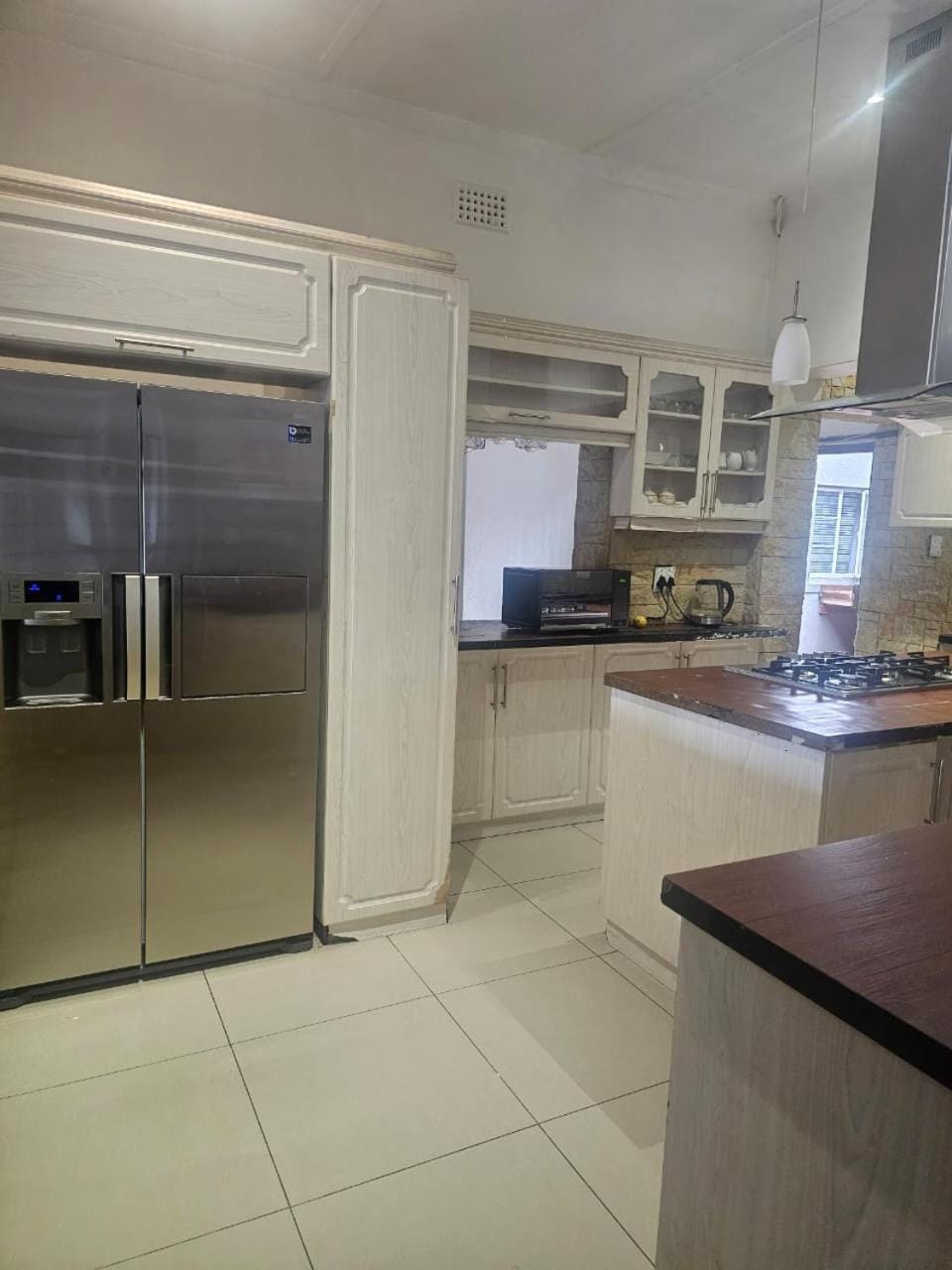 Ludinz Self Catering Accommodation Bellville Bed and Breakfast in Cape Town