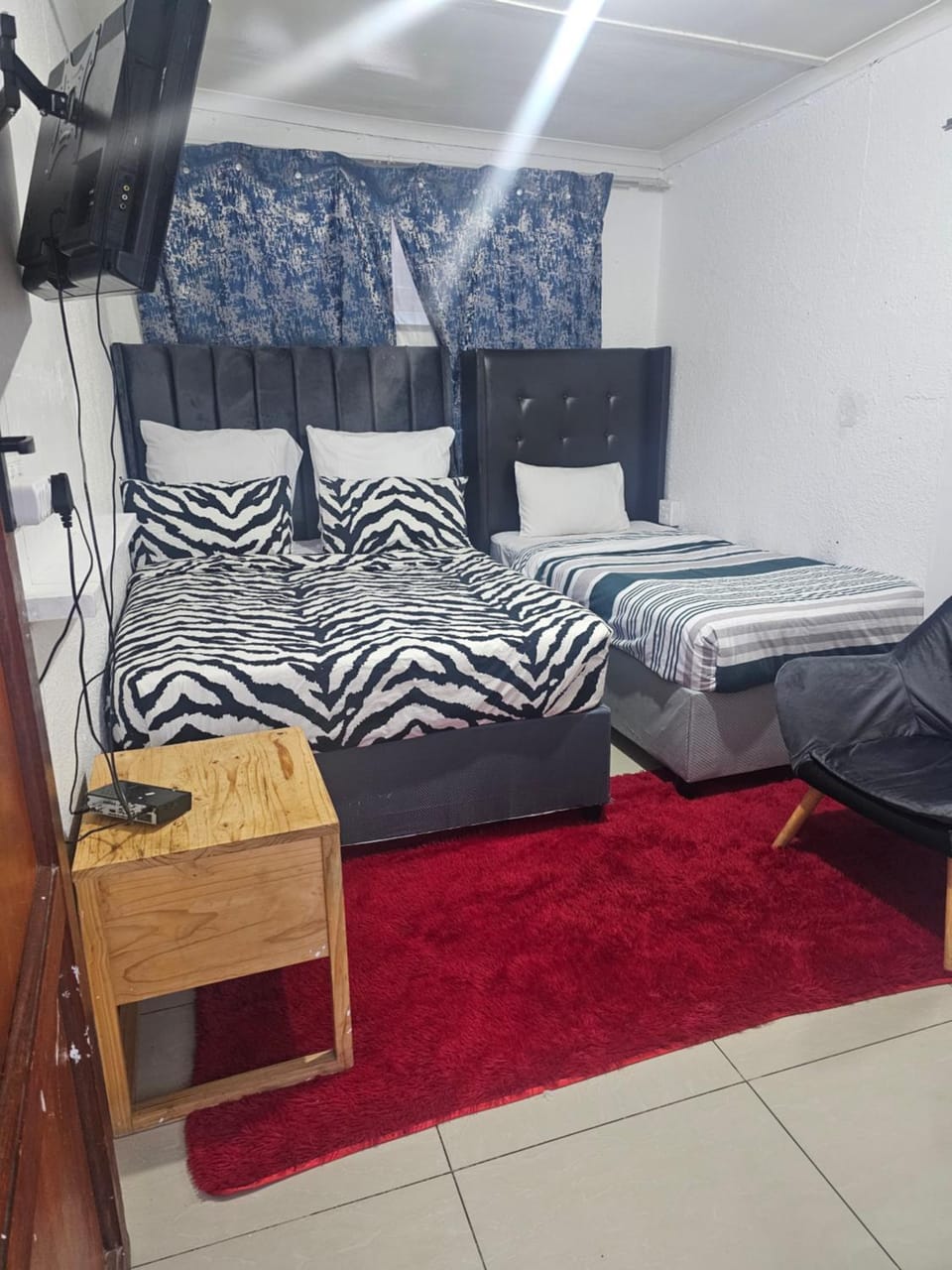 Ludinz Self Catering Accommodation Bellville Bed and Breakfast in Cape Town