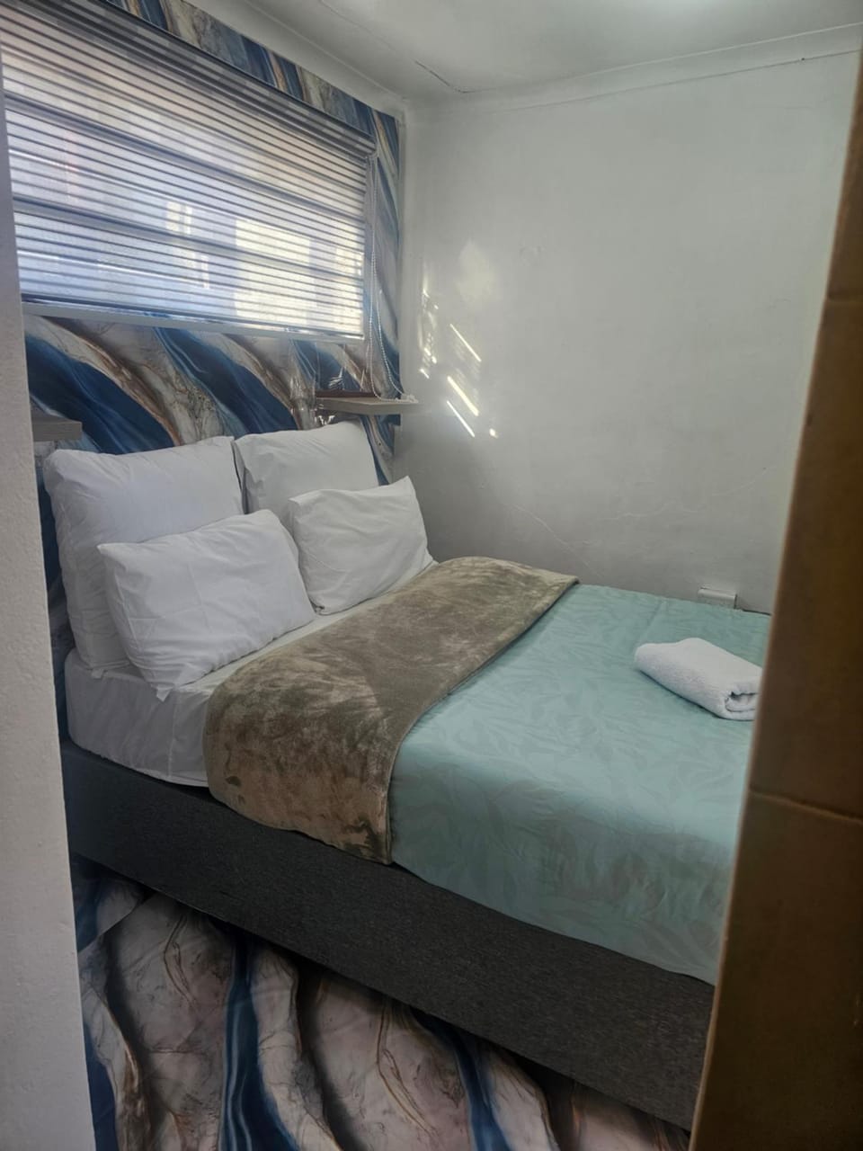 Ludinz Self Catering Accommodation Bellville Bed and Breakfast in Cape Town