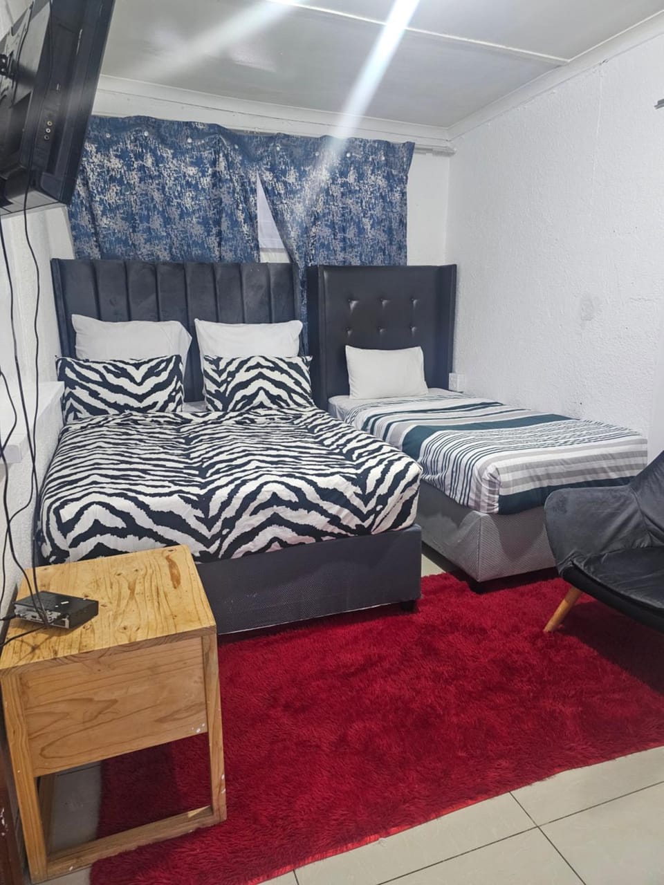 Ludinz Self Catering Accommodation Bellville Bed and Breakfast in Cape Town