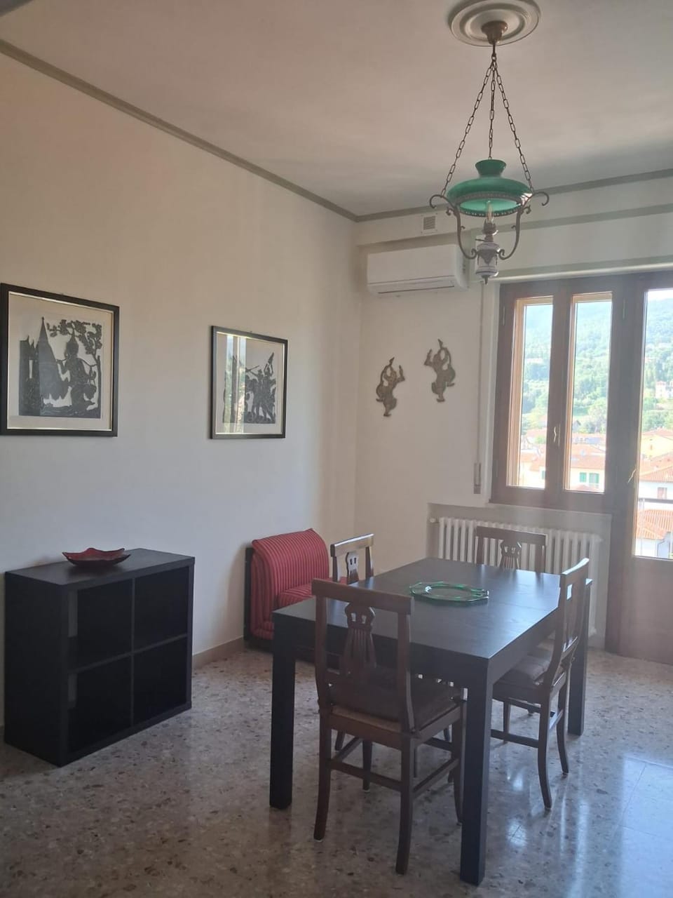 Appartamento Stella - Panoramic Top Floor - Apartment in Umbria