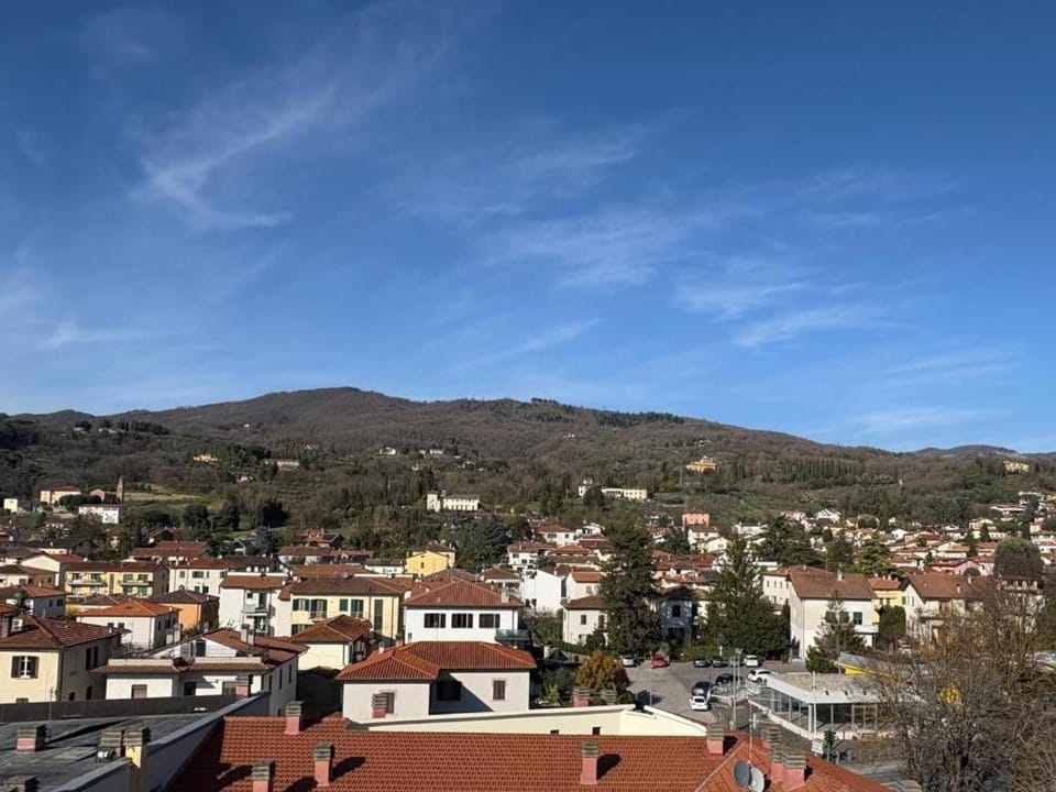 Appartamento Stella - Panoramic Top Floor - Apartment in Umbria