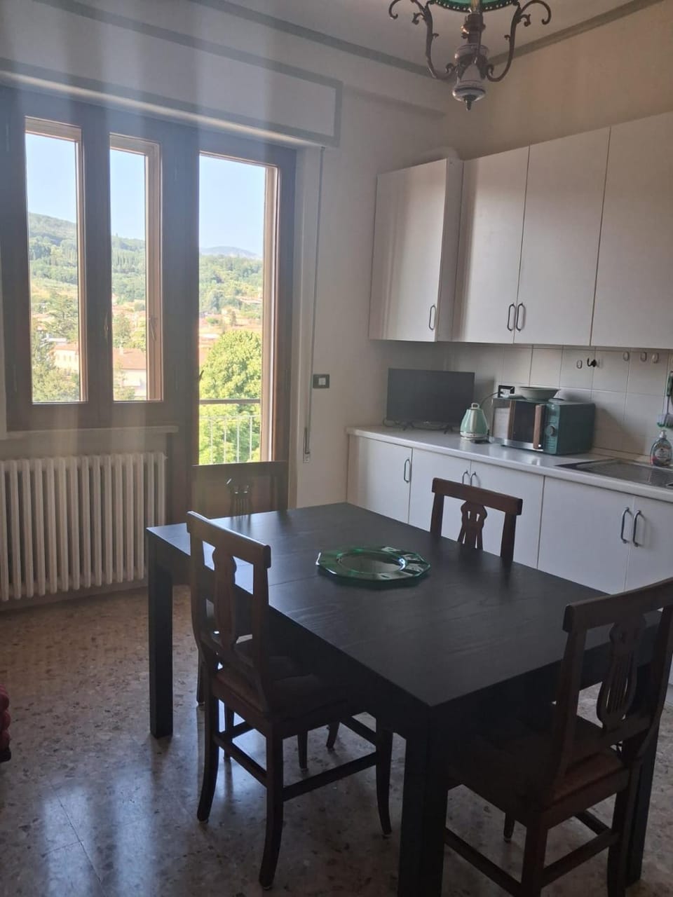 Appartamento Stella - Panoramic Top Floor - Apartment in Umbria