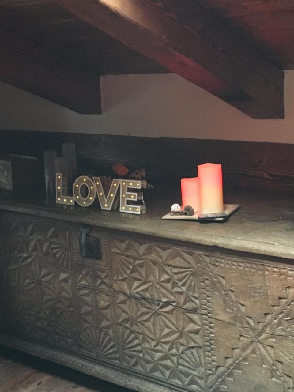 Appartamento Fleur Des Neiges Apartment in Aosta