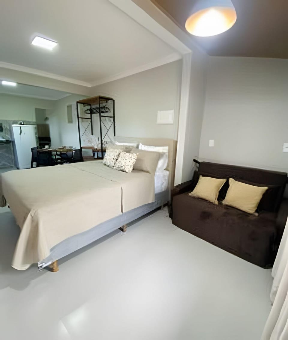 Loft Lagoa - Enseada Azul House in Guarapari