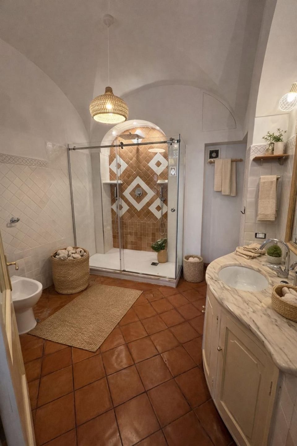 Casa Flavia Apartment in Positano