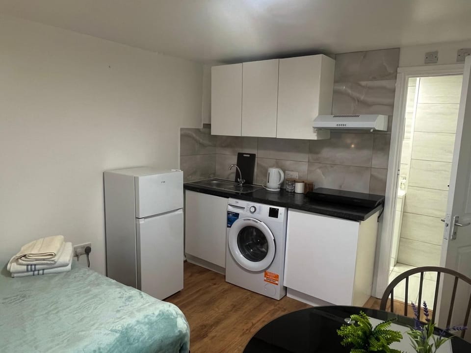 Studio near Addenbrookes and Centre By Miller Residence Apartment in Cambridge