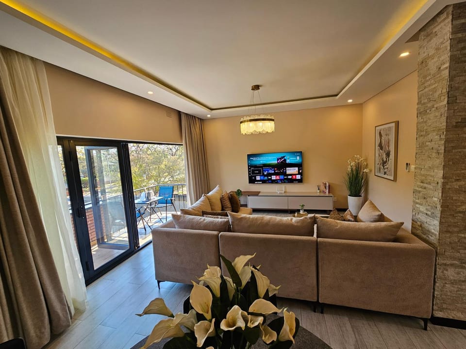 Kipling Court 1, Fairview, Lusaka Apartment in Lusaka