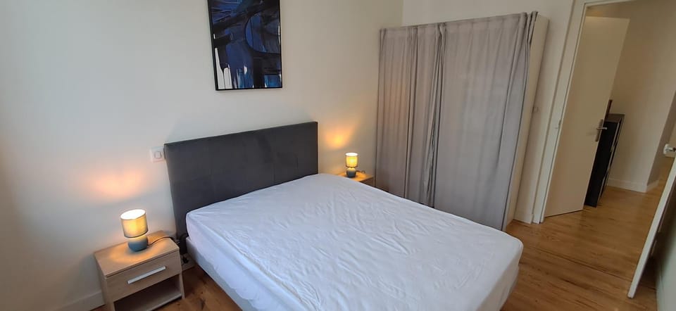 Le pont vieux Apartment in French Basque Country