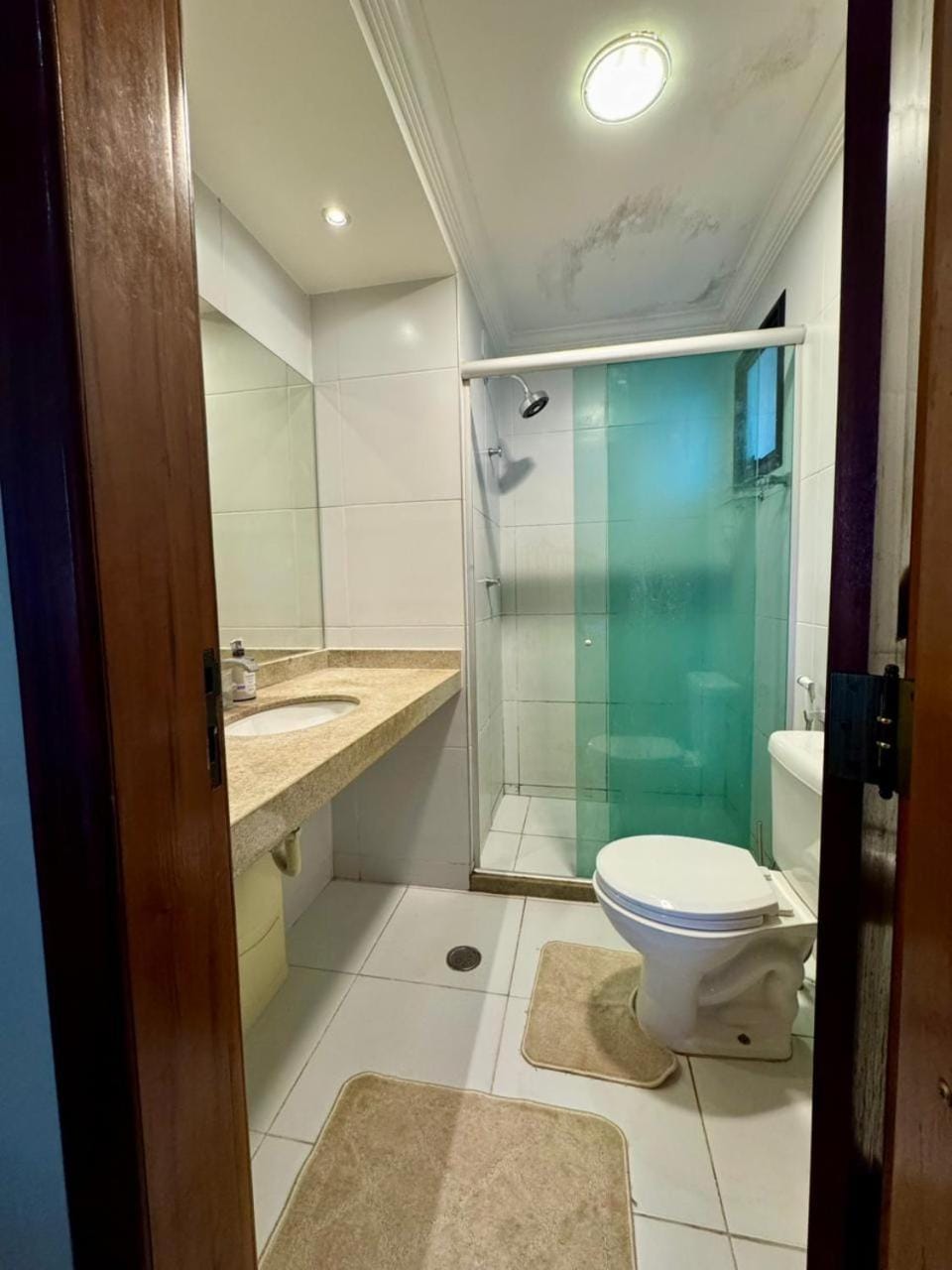 Apartamento 3 quartos 700m basílica de Nazaré Apartment in Belém
