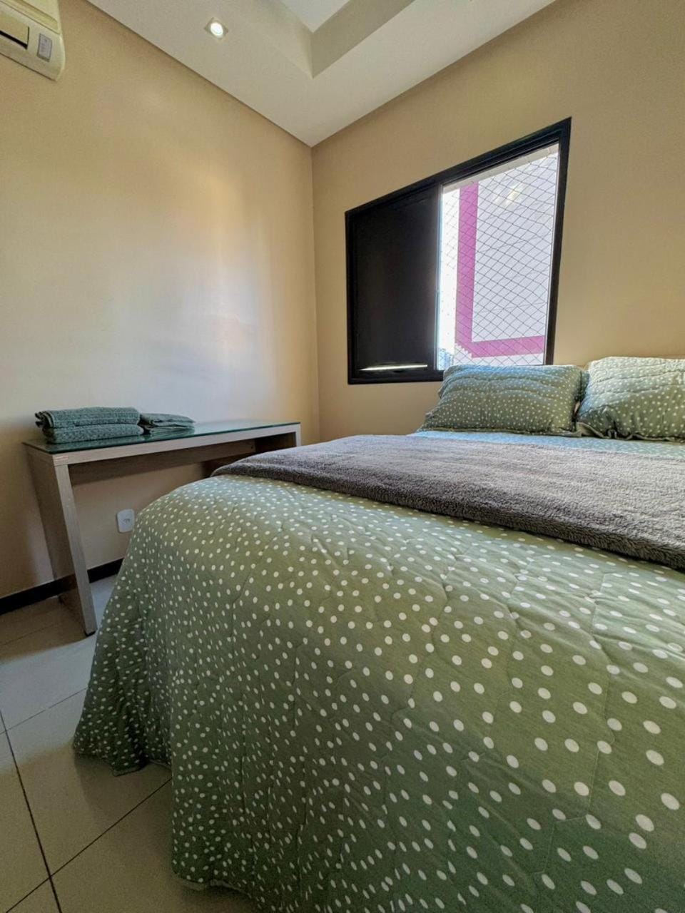 Apartamento 3 quartos 700m basílica de Nazaré Apartment in Belém